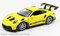 Porsche 911 GT3 RS (992), yellow