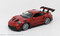 Porsche 911 GTR RS, 1992, red