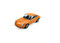 Porsche 911 S oranžová