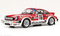 Porsche 911 SC Gr.4, Rally Monte Carlo, 1980