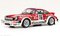 Porsche 911 SC Gr.4, Rally Monte Carlo, 1980