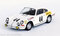 Porsche 911 T/R, No.44, Le Mans, C.Laurent/J.Marche, 1969