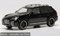 2003 Porsche Cayenne TechArt Black