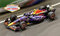 Red Bull RB19 F1 Oracle Red Bull racing No.11 GP Las Vegas, S.Perez, 2023
