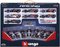 Set 7x RedBull RB9 + RB11 + RB12 + RB16B + 2x RB19 + RB20