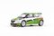 Skoda Fabia II FL S2000 (2010) - Škoda Motorsport Design 2011