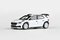 Skoda Fabia IV RS Rally2 (2022) white 