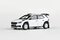 Skoda Fabia IV RS Rally2 (2022) white 