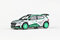 Škoda Fabia IV RS Rally2 (2022)  Motorsport Design 2023