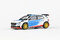 Skoda Fabia IV RS Rally2 (2022) - Skoda Motorsport Design 2025 130RS MC