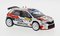 Skoda Fabia Rally2 E