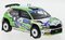 Skoda Fabia Rally2 EVO, No.20, Rallye Finnland 2022