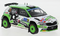 Škoda Fabia Rally2 EVO, No.21, Rallye Estland, 2022