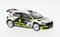 Skoda Fabia RS Rally2, WRC, Rally Monte Carlo, 2025