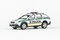 Škoda Octavia II Combi Scout (2007) Polícia SR
