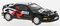 TOYOTA - CELICA GT4 TURBO (ST185) N 97 RALLY
