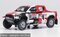 Toyota GR DKR Hilux Evo T1+, Rally Dakar, 2022