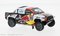 Toyota GR DKR Hilux Evo T1+, Rally Dakar - 2022