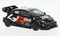 Toyota GR Yaris Rally1 Hybrid, Rally Japan