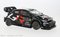 Toyota GR Yaris Rally1 WRC, Rally Monte Carlo, 2025