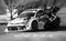 Toyota GR Yaris Rally1, WRC, Rally Monte Carlo, 2025, #5