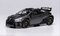Toyota GR Yaris Rally2, grau, 2024