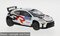 Toyota GR Yaris Rally2, Rally WM, Rally Finland, 2024, #44