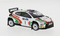Toyota GR Yaris Rally2, Rally WM, Voyonic Grampian Forest Rally, #1 ,2024