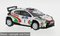 Toyota GR Yaris Rally2, Rally WM, Voyonic Grampian Forest Rally, #1, 2024