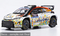 Toyota GR Yaris Rally2, Safari Rallye Kenia, 2025