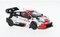 Toyota Yaris, No.33, WRC1 Rally Croatia 2023
