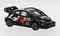 Toyota Yaris Rally 1, No.33, WRC, Safari Rallye Kenia, 2024