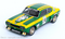 Ford RS 2600, Tourist Trophy, 1973, #28