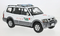 Mitsubishi Pajero V73, Beijing Red Cross Rescue Service Center