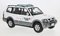 Mitsubishi Pajero V73, Beijing Red Cross Rescue Service Center