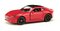 Jaguar F-Type R, rot farbe
