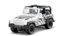 Jeep Wrangler Safari