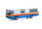 Autobus KAROSA C734 SPOJE