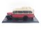 Prague RND - Bus