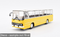 Ikarus 260.51, 1975