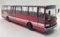 Setra S 215 DB - Deutsche Bundesbahn - 1985