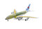 Airbus A380 Korean Air 