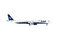  Embraer E195-E2 Azul PS-AEK 