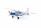 PilatusPilatus PC-6 Turbo-Porter Paracentro Locarno