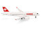 Airbus A220-100 Swiss International Air Lines