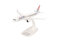Airbus A220-300 Croatia Airlines, 