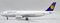 Airbus A300-600R Lufthansa 