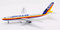 Airbus A300-B2-103 Airbus Industrie