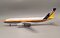 Airbus A300-B4-2C Japan Air System