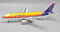 Airbus A300-B4 Air Jamaica